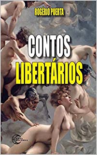 Livro Contos Libertários