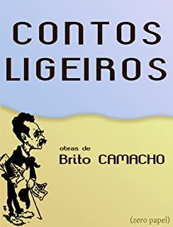 Livro Contos ligeiros