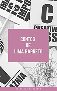 Contos de Lima Barreto