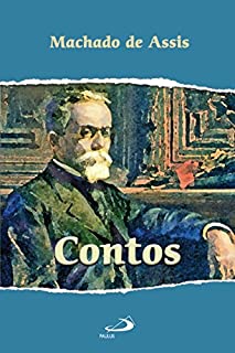 Livro Contos (Nossa Literatura)