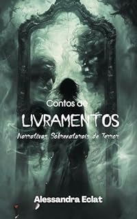 Livro Contos de Livramentos