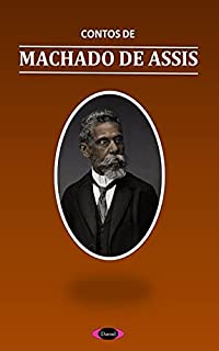 Livro Contos de Machado de Assis