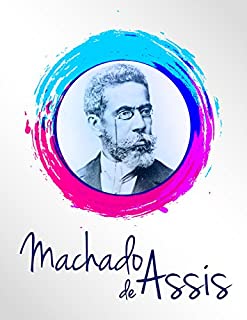 Livro Contos de Machado de Assis: Contos Fluminenses