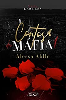 Livro Contos Da Máfia (1): Mafia Lawless