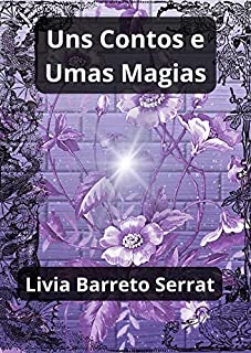 Livro Uns Contos e Umas Magias