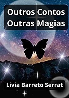 Livro Outros Contos Outras Magias