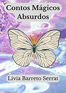 Livro CONTOS MÁGICOS ABSURDOS
