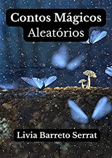 Livro Contos Mágicos Aleatórios