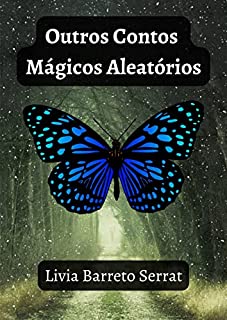 Livro Outros Contos Mágicos Aleatórios