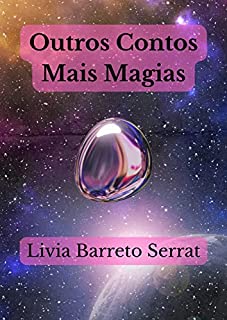 Livro Outros Contos Mais Magias
