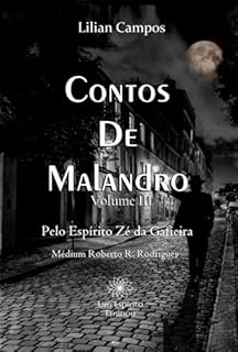 Livro Contos De Malandro