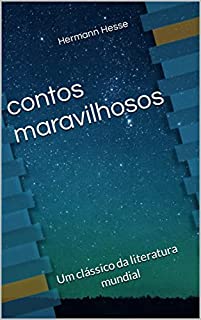 Livro contos maravilhosos: Um clássico da literatura mundial
