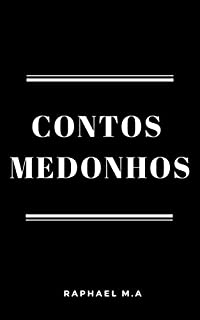 Livro Contos Medonhos