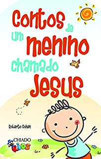 Contos de um menino chamado Jesus