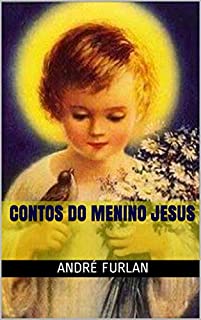 Livro CONTOS DO MENINO JESUS