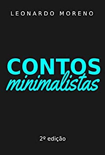 Livro Contos Minimalistas