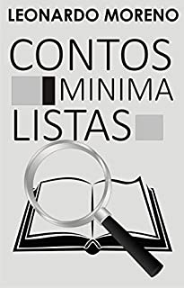 Livro Contos Minimalistas