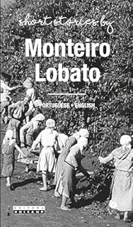Livro CONTOS DE MONTEIRO LOBATO