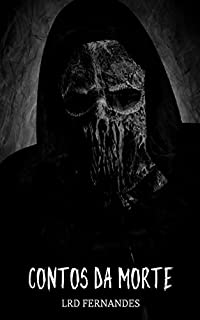 Livro Contos da Morte