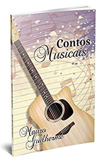 Livro CONTOS MUSICAIS