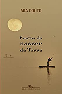 Livro Contos do nascer da Terra