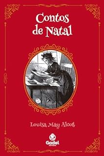 Livro Contos de Natal