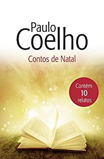 Livro Contos de Natal