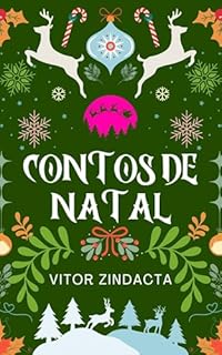 Livro Contos de Natal