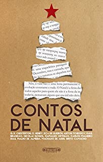 Livro Contos de Natal