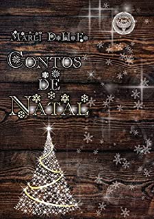 Livro Contos de Natal