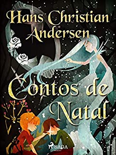 Livro Contos de Natal (Histórias de Hans Christian Andersen<br>)