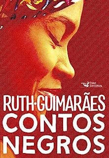Livro Contos negros
