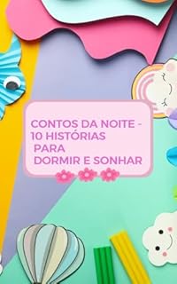 Livro Contos da noite - 10 histórias para dormir e sonhar