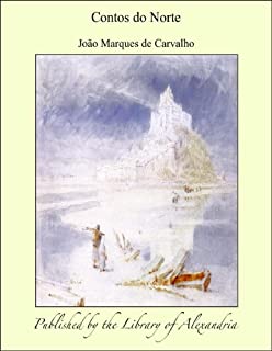 Livro Contos do Norte