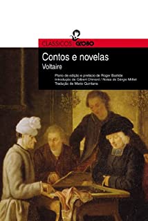 Livro Contos e novelas