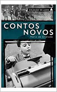 Livro Contos Novos