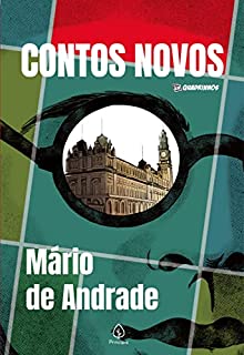 Livro Contos novos (Clássicos em quadrinhos)