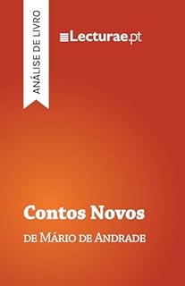 Livro Contos Novos — Mário de Andrade (análise de livro)