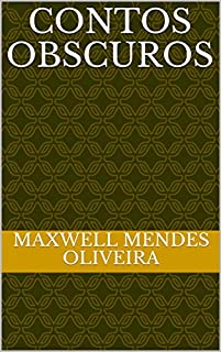 Livro CONTOS OBSCUROS