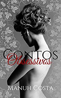 Livro Contos Obsessivos