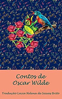 Livro Contos de Oscar Wilde