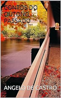 Livro CONTOS DO OUTONO PASSADO