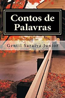 Livro Contos de Palavras