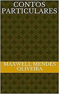 Livro CONTOS PARTICULARES