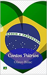 Livro Contos Pátrios