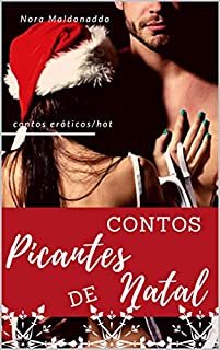 Livro Contos Picantes de Natal