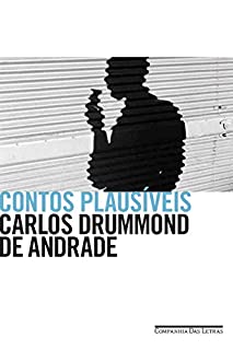 Livro Contos plausíveis