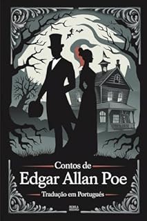 Livro Os contos de Poe: Obra completa