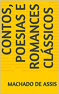 Contos, Poesias e Romances Clássicos