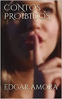 Livro Contos proibidos